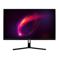 Монитор - 27 HIPER HB2702 (IPS / 2K / 75Hz / 4ms / 300nit / DP+HDMI)