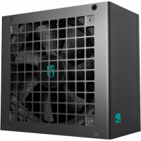 Блок питания 650W Deepcool PF650X (80+ / Bronze)