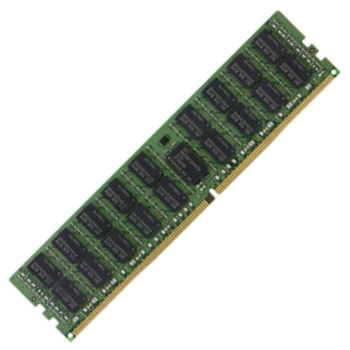 Память DDR4 16Gb <PC-17000> Machinist ECC REG