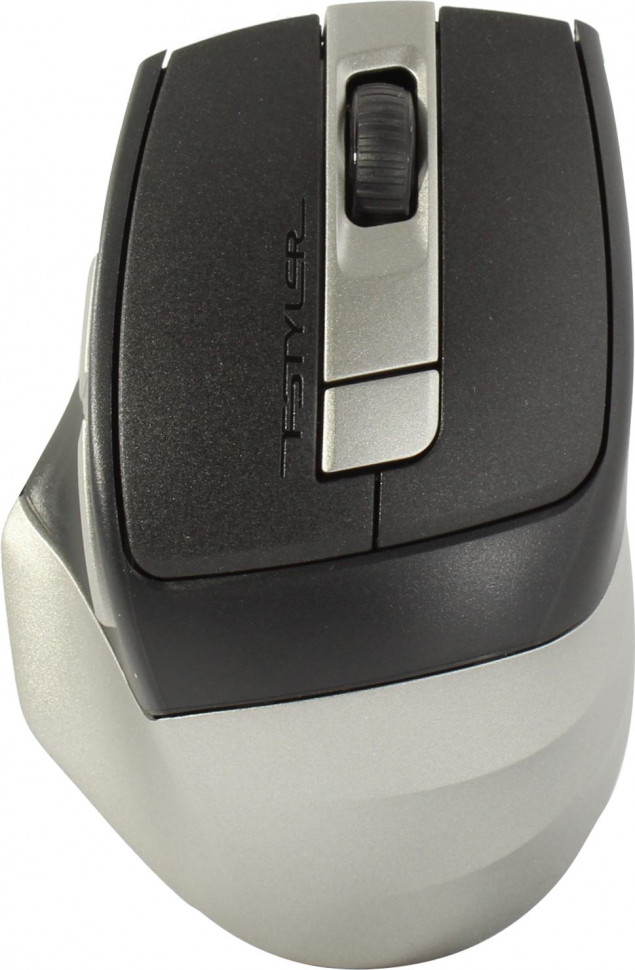 Мышь Bluetooth / 2.4Hz USB A4-Tech Fstyler FB35C (Аккум)