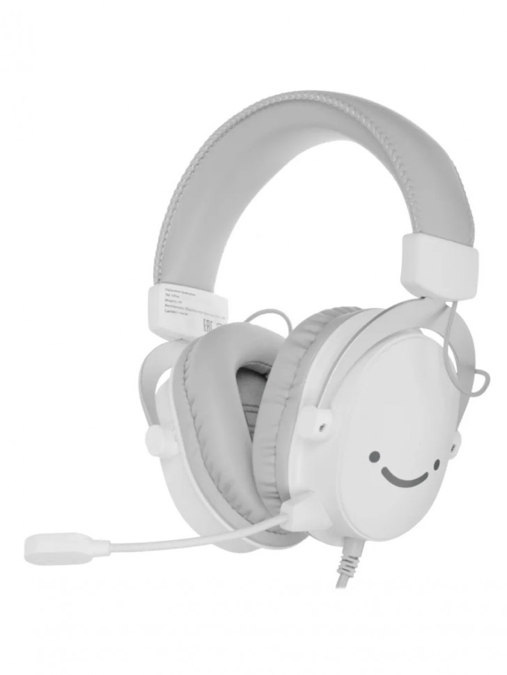 Полноразмерные наушники Fifine H9 (белый)