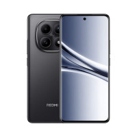 Смартфон Xiaomi Redmi Note 15 8 / 256Gb (Black)