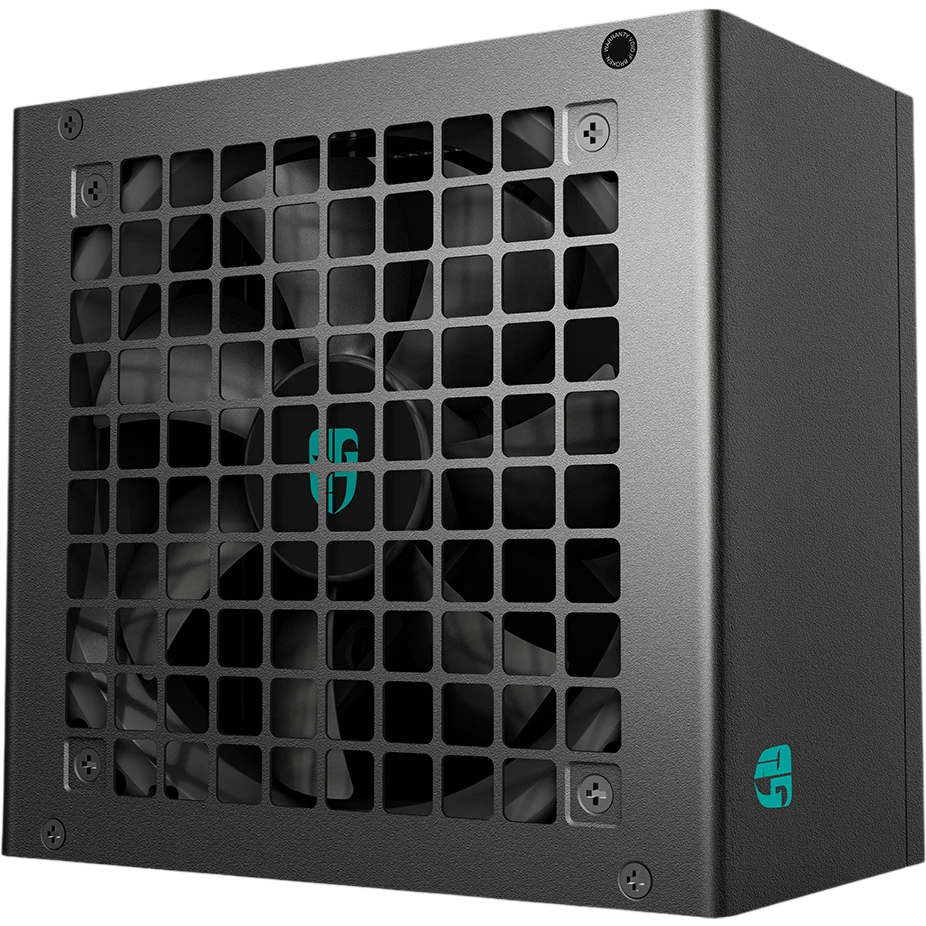 Блок питания 550W Deepcool PF550X (80+ / Bronze)
