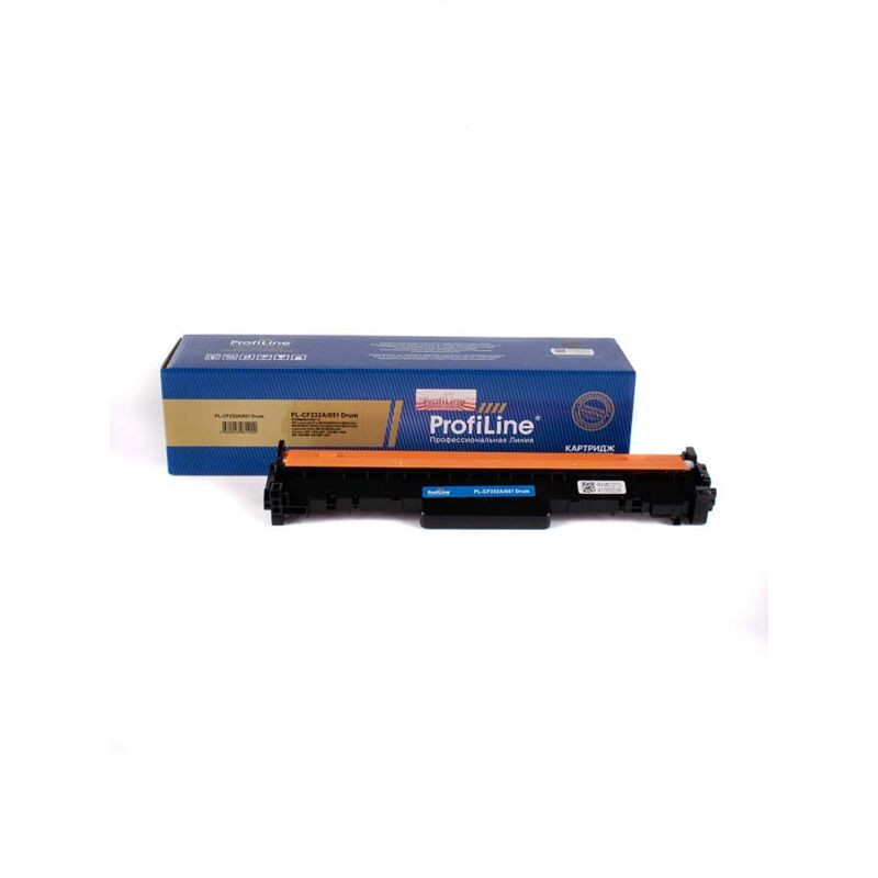 Драм-картридж ProfiLine PL-CF232A / 051 (№32A) для принтеров HP LaserJet Pro M203 / M203dn / M203dw / M206 / M