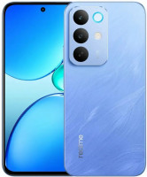 Смартфон realme C85 6 / 128Gb (Blue)