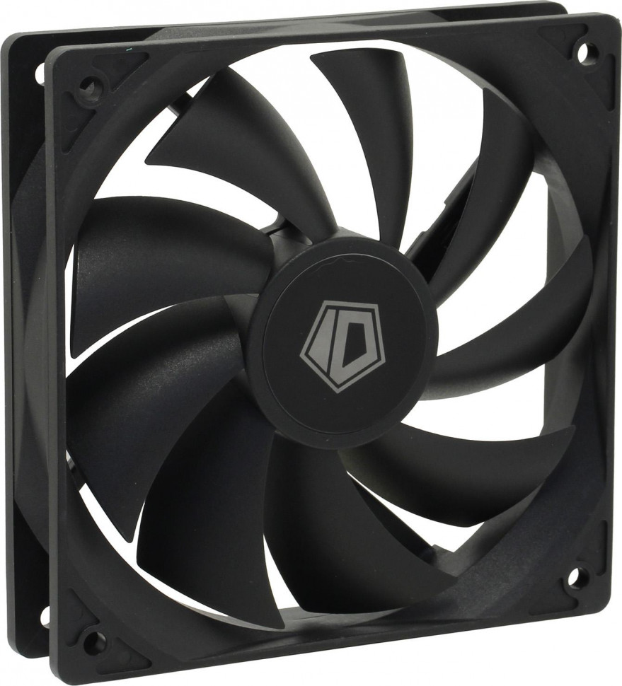 Вентилятор 120*120*25 ID-Cooling FL-12025K