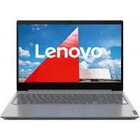Ноутбук 15.6" Lenovo 82H801XARE Intel Celeron 6305 / 4Gb / SSD 256Gb / FHD / DOS
