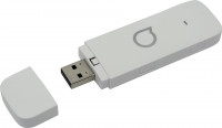 USB Модем 3G / 4G Alcatel Link Key IK41VE1 (Подключение антенны 2шт)