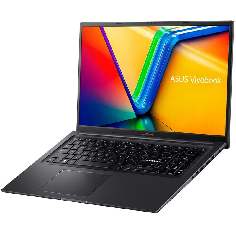 Б/У Ноутбук 17.3 ASUS K3704VA-AU101 intel i9-13900H/16Gb/NVMe 1Tb/2K/IPS/DOS