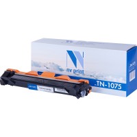 Тонер-картридж для Brother TN-1075 NV-Print (DCP-1510 / 1512, HL-1110 / 1112, MFC-1810 / 1815)