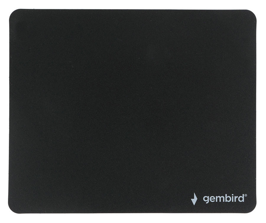 Коврик Gembird MP-BASIC (200x180x0.5мм)