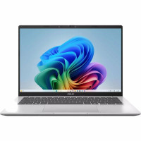 Ноутбук 14 ASUS X1407QA-LY109W SNAPDRAGON X1 26 100 / 16Gb / NVMe 1Tb / FHD / IPS / Win11