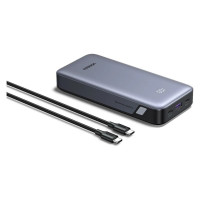 Внешний аккумулятор 20 000 mAh UGREEN PB532 (30W)