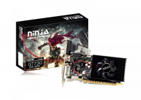 Видеокарта NVIDIA Ninja GT730 2Gb NX73SP023F