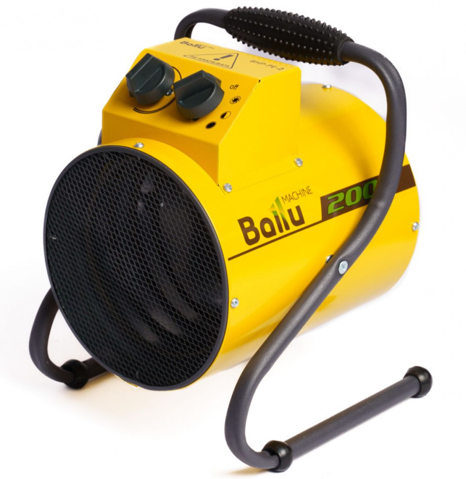 Пушка тепловая Ballu BHP-PE2-3
