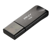 Флешка USB 16Gb PNY FD16GATTCKTRK-EF