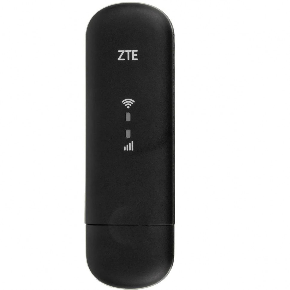 USB Модем 3G / 4G ZTE MF79U (Wi-Fi / выбор диап. / кроме теле2)