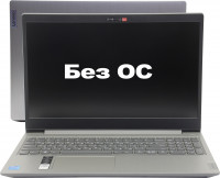 Ноутбук 15.6" Lenovo (82RN00BGRK) Ryzen 3 5425U / 8Gb / SSD 256Gb / FHD / IPS / RX Vega 6 / DOS