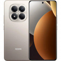 Смартфон Xiaomi Redmi Note 15 Pro 8 / 256Gb 5G (Titanium Color)
