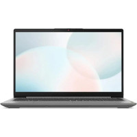Ноутбук 15.6 Lenovo IdeaPad 3 (82RK018LRK) Intel Core i3-1215U/8Gb/NVMe 512Gb/FHD/IPS/DOS