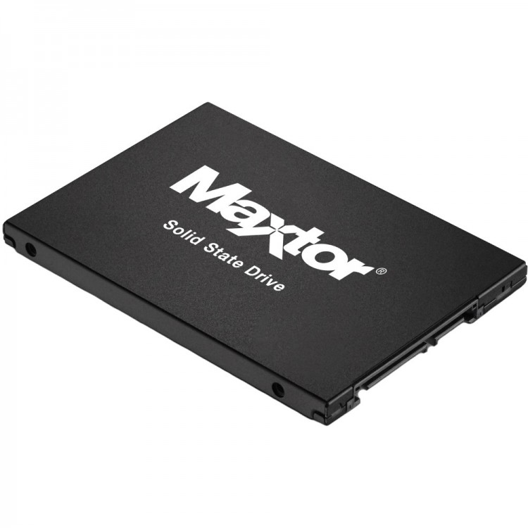 SSD 480 Gb Seagate YA480VC1A001 Maxtor 2.5"