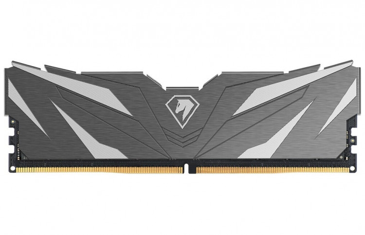 Память DDR4 16Gb 25600 / CL16 Netac Shadow II Black (NTSWD4P32SP-16K)