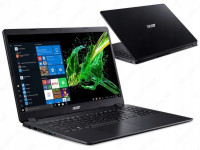 Ноутбук 15.6" Acer A515-56-319R intel i3-1115G4 / 8Gb / NVMe 256Gb / Iris Xe / FHD / IPS / DOS