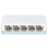 Концентратор D-Link DES-1005C / C2A (5UTP)
