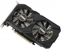 Видеокарта NVIDIA GTX 1650 4Gb CBR VGA-STX1650-4G-RTL