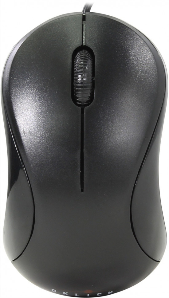 Мышь USB Oklick 115S