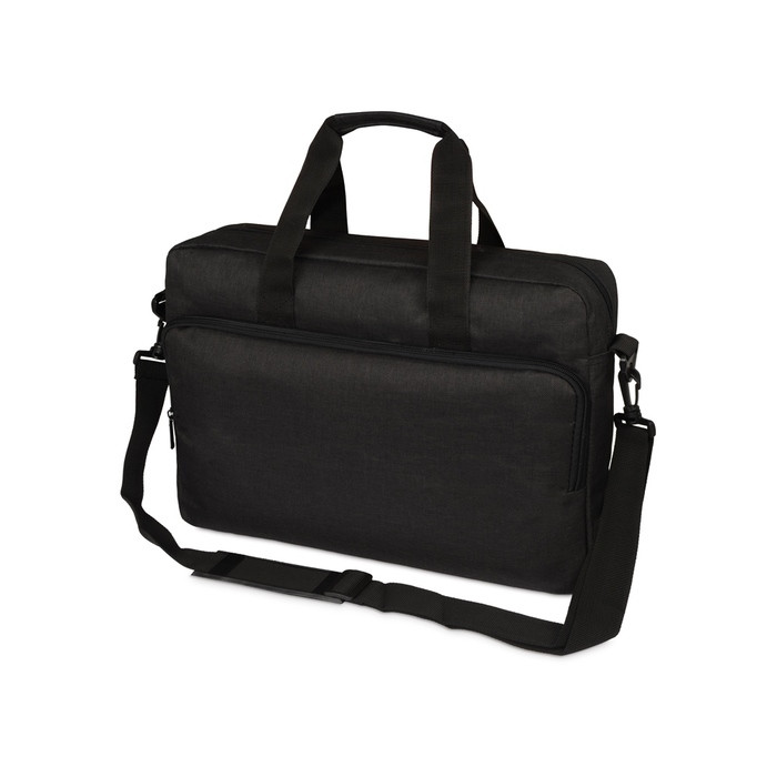 Сумка для ноутбука 17 NoName (черная)