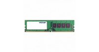 Память DDR4 DIMM 4Gb 21300 Patriot PSD44G266641