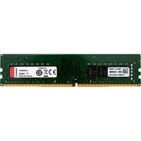 Память DDR4 16Gb 25600 / CL16 Kingston KVR32N22D8 / 16