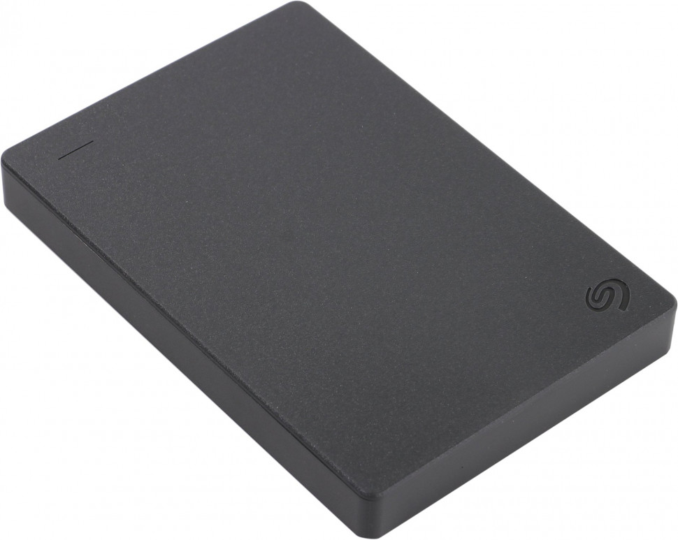 Внешний HDD 1Tb Seagate Basic &lt;STJL1000400&gt; Grey 2.5&quot; USB3.0
