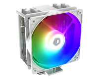 Кулер для процессора ID-COOLING SE-214-XT RGB WHITE (1700)