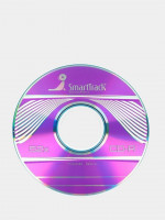 Диск CD-R SmartTrak 700Mb (1шт)
