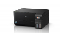 МФУ Epson L3358 (A4 / струйный / Wi-Fi) (черный)