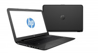 Б / У Ноутбук 15.6 HP AMD E1-6010 / 4Gb / SSD 120Gb / HD+ / TN / Win10