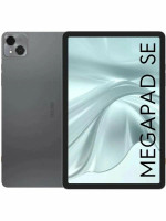 Планшет 11 Tecno MegaPad SE LTE (T1102) 8 / 256Gb (Grey)