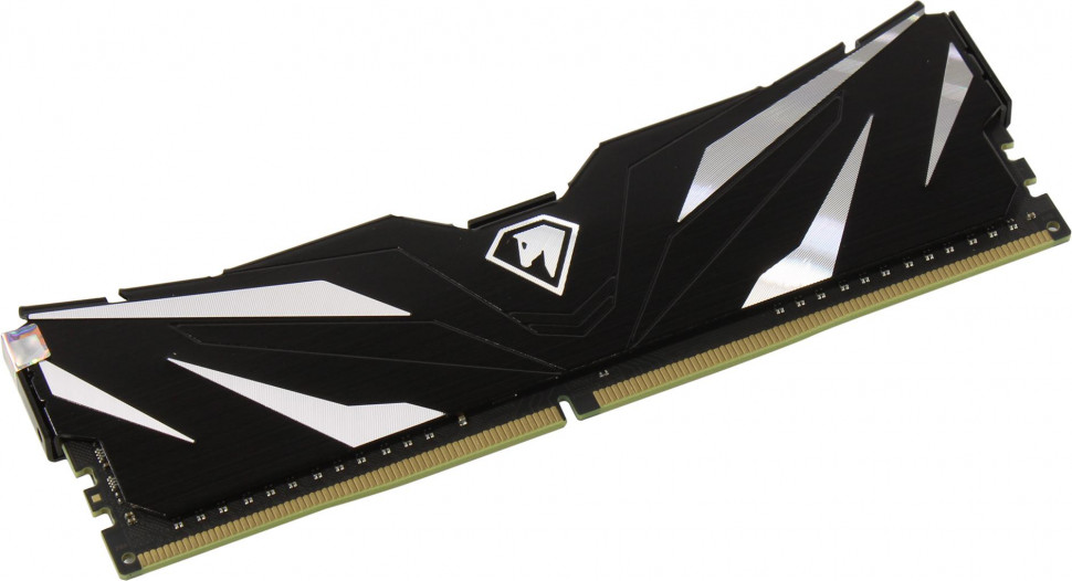 Память DDR4 8Gb 3600 / CL18 Netac Shadow II NTSWD4P36SP-08K