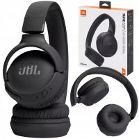 Полноразмерные Bluetooth наушники JBL TUNE 520C