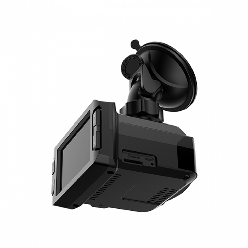  Авто видеорегистратор c радар детектором Sho-Me Combo Vision Pro