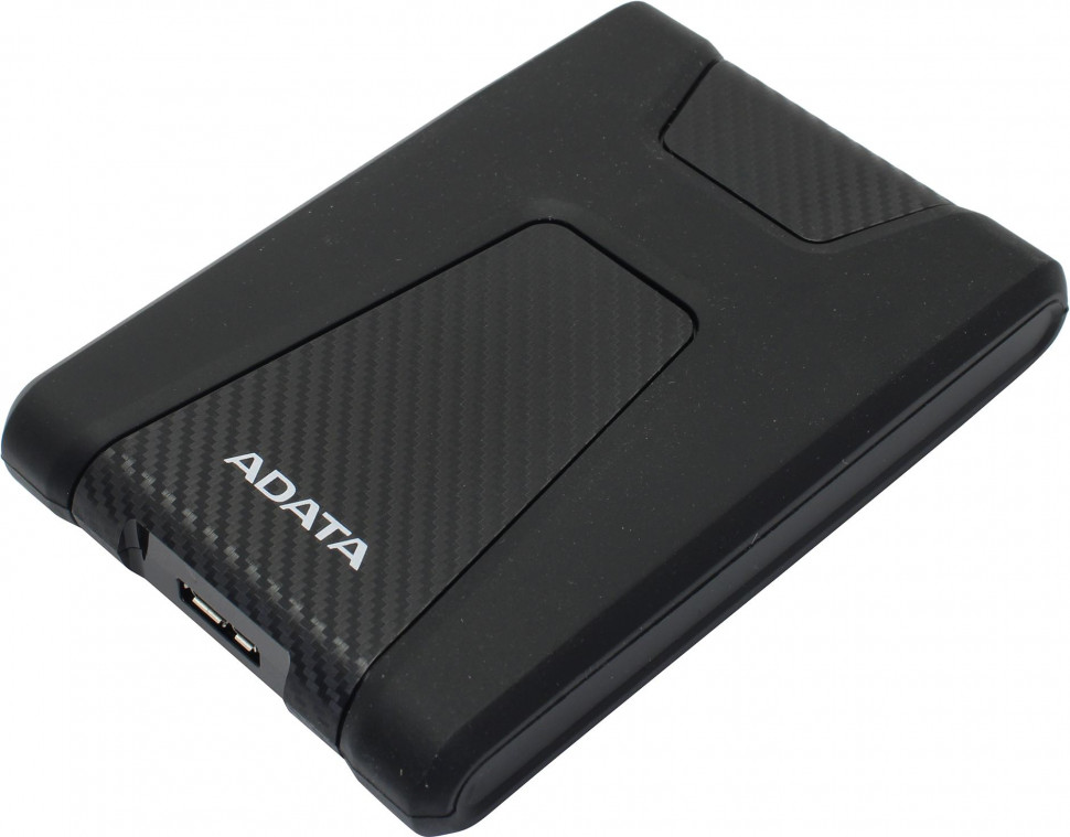 Внешний HDD 2Tb ADATA HD650 AHD650-2TU31-CBK