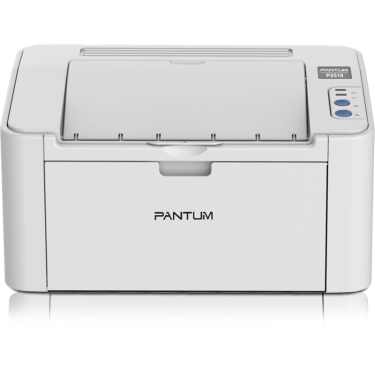 Принтер Pantum P2518 (A4  /  лазерный)