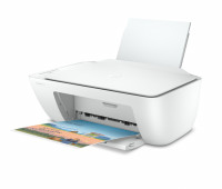Принтер МФУ HP DeskJet 2320 (А4 / цветной)
