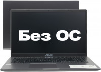 Ноутбук 15.6" ASUS X509FA-BR1015 intel i3-10110U / 8Gb / SSD 256Gb / HDD 1Tb / HD / DOS