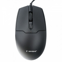 Мышь USB Gembird MOP-430