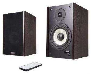 Колонки Microlab SOLO 1C (2x30Вт / 64Гц–20кГц / jack3.5 / RCA / 220V)