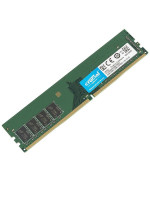 Память DDR4 4Gb 19200 / CL17 Crucial CT4G4DFS824A