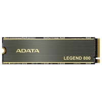 SSD NVMe 500 Gb ADATA Legend (ALEG-800-500GCS)